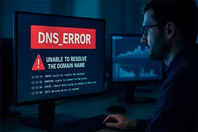 O que a queda da AWS nos alerta e traz de lição