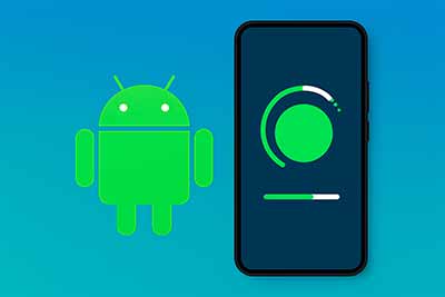 Atualizações Android Outubro 2025