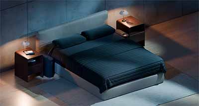 Camas inteligentes Eight Sleep param de funcionar após apagão da AWS