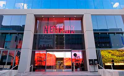 Disputa fiscal derruba lucro da Netflix no 3º bimestre aqui no Brasil