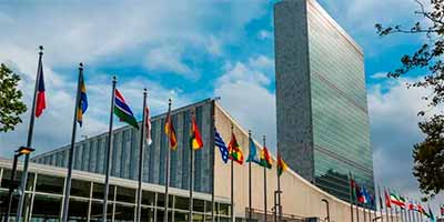 Assinado tratado na ONU contra Cybercrimes
