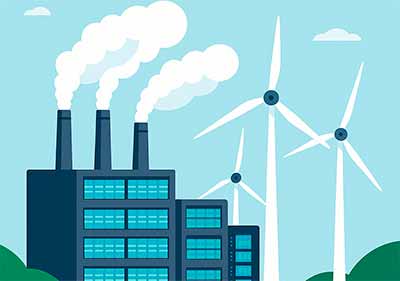 Data Centers de IA consomem muita energia