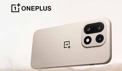 OnePlus 15 será lançado na Índia primeiro
